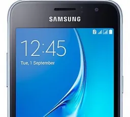 Смартфон Samsung Galaxy J1 (2016) SM-J120H/DS, количество отзывов: 10