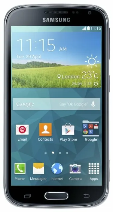 Смартфон Samsung Galaxy K Zoom SM-C115, количество отзывов: 10