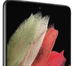 Комментарий на Смартфон Samsung Galaxy S21 Ultra 5G 12/128GB: высокий, низкий, неплохой, лёгкий