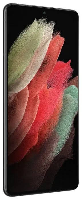 Смартфон Samsung Galaxy S21 Ultra 5G 12/128GB, количество отзывов: 10