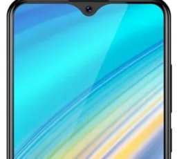 Отзыв на Смартфон Vivo Y91i 2/32GB: нормальный, неплохой, двойной, натуральный