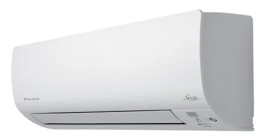 Сплит-система Daikin ATXS25K / ARXS25L, количество отзывов: 10