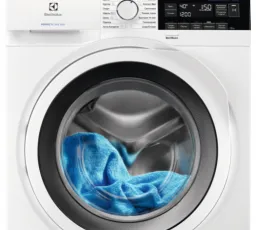 Стиральная машина Electrolux EW6F3R28WU, количество отзывов: 8