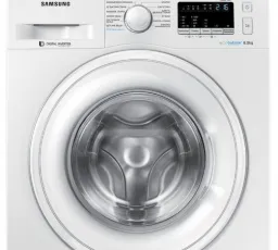 Стиральная машина Samsung WW80K42E06W, количество отзывов: 8