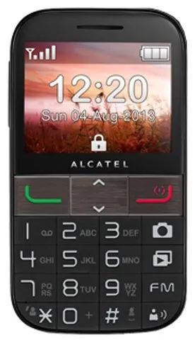 Телефон Alcatel One Touch 2001X, количество отзывов: 10