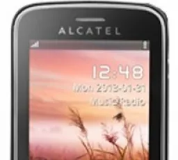 Телефон Alcatel OT-2005, количество отзывов: 10