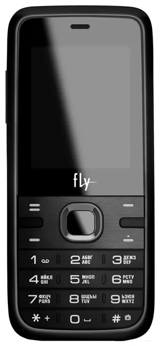 Телефон Fly DS170, количество отзывов: 10