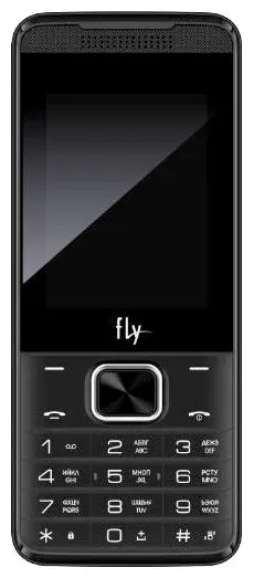 Телефон Fly FF245, количество отзывов: 10