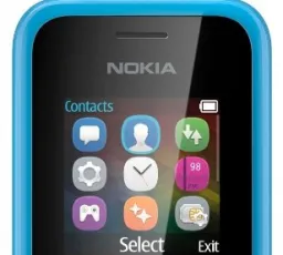 Телефон Nokia 105 Dual Sim, количество отзывов: 10