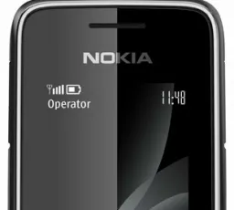 Телефон Nokia 2730 Classic, количество отзывов: 10