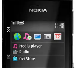 Минус на Телефон Nokia 5330 Mobile TV Edition: высокий, стоящий, удачный, противный
