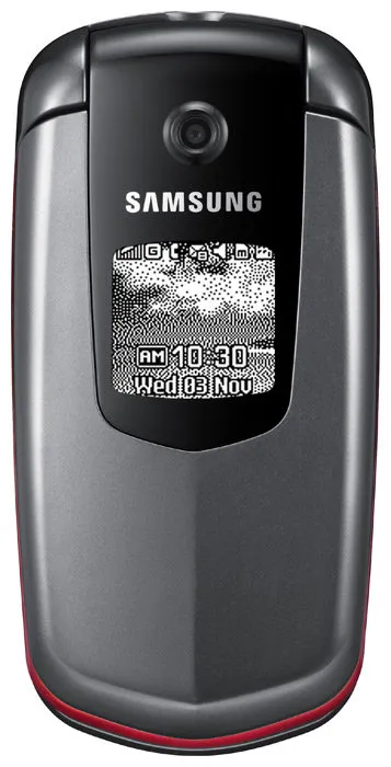 Телефон Samsung E2210, количество отзывов: 10