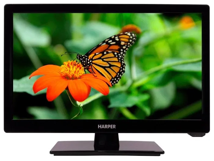 Телевизор HARPER 16R470, количество отзывов: 10