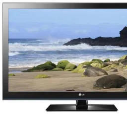 Телевизор LG 32CS560, количество отзывов: 10