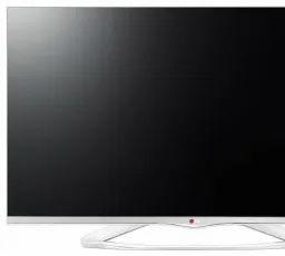 Отзыв на Телевизор LG 42LA667V: белый, подключеный от 2.3.2023 20:05 от 2.3.2023 20:05