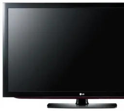 Отзыв на Телевизор LG 42LK430: простой, игровой, установленный от 9.3.2023 14:38