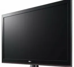 Отзыв на Телевизор LG 42LK551: дешёвый, чёрный, грамотный от 2.3.2023 18:50