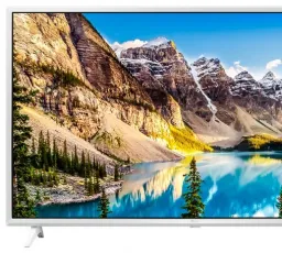 Телевизор LG 43UJ639V, количество отзывов: 9