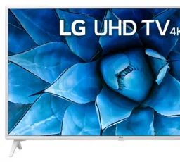 Телевизор LG 43UN73906LE 43", количество отзывов: 7