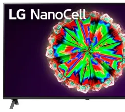 Минус на Телевизор NanoCell LG 49NANO806 49" (2020): отличный от 16.3.2023 18:15