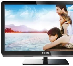 Отзыв на Телевизор Philips 22PFL3507T: хороший, медленный от 17.3.2023 2:55