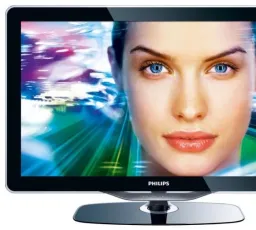 Отзыв на Телевизор Philips 32PFL8605H: внешний, четкий, темный от 3.3.2023 3:01