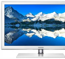 Отзыв на Телевизор Samsung UE32D4010: хороший, отличный, внешний, стильный