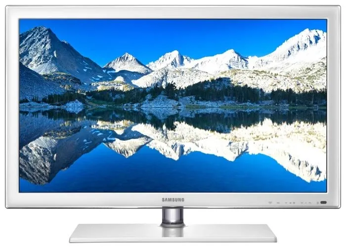 Телевизор Samsung UE32D4010, количество отзывов: 10