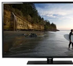 Телевизор Samsung UE32ES5507, количество отзывов: 10