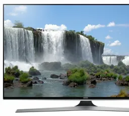 Отзыв на Телевизор Samsung UE32J6300AU: хороший, белый, слепой, расшаренный