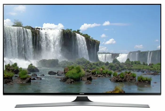 Телевизор Samsung UE32J6300AU, количество отзывов: 10