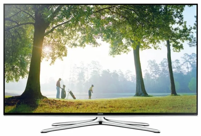 Телевизор Samsung UE40H6200, количество отзывов: 9