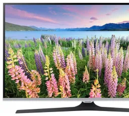 Телевизор Samsung UE40J5100AU, количество отзывов: 10