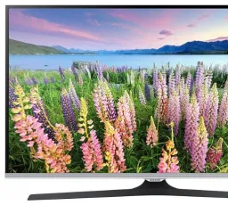 Минус на Телевизор Samsung UE40J5100AU: хороший, отличный, тонкий, комнатный