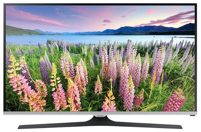 Телевизор Samsung UE40J5100AU, количество отзывов: 10