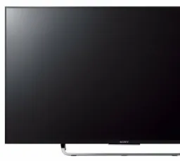 Телевизор Sony KD-43X8305C, количество отзывов: 10