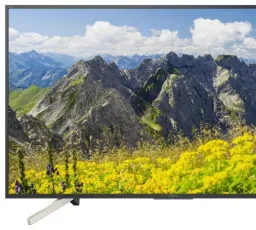 Плюс на Телевизор Sony KD-49XF7596: качественный, хороший, русский от 3.3.2023 1:43