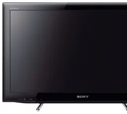 Отзыв на Телевизор Sony KDL-22EX553: качественный, хороший, красивый, идеальный