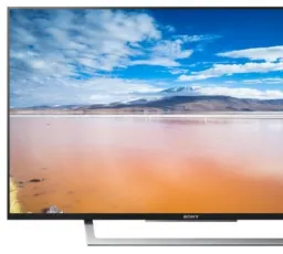 Телевизор Sony KDL-32WD752, количество отзывов: 10