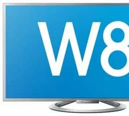 Телевизор Sony KDL-42W807A, количество отзывов: 3