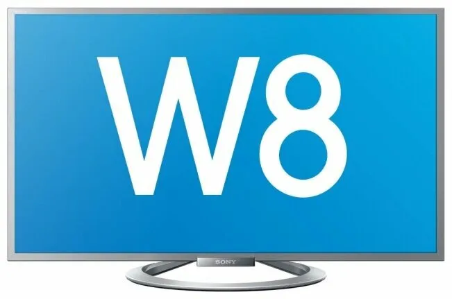 Телевизор Sony KDL-42W807A, количество отзывов: 10