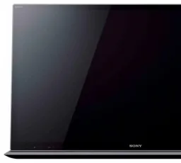 Минус на Телевизор Sony KDL-46HX853: отличный, небольшой, чёрный, встроенный