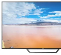 Телевизор Sony KDL-48WD653, количество отзывов: 8