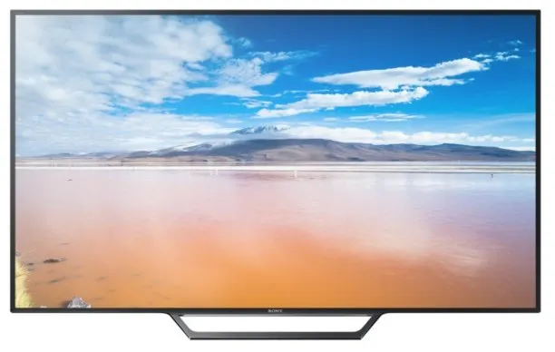 Телевизор Sony KDL-48WD653, количество отзывов: 10