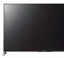 Телевизор Sony KDL-55W955B, количество отзывов: 3