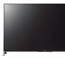 Комментарий на Телевизор Sony KDL-55W955B: качественный, хороший, нормальный, отсутствие