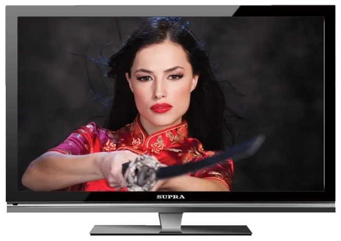 Телевизор SUPRA STV-LC2285FL, количество отзывов: 9