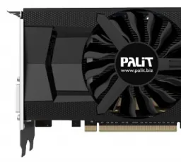 Видеокарта Palit GeForce GTX 660 980Mhz PCI-E 3.0 2048Mb 6008Mhz 192 bit 2xDVI HDMI HDCP, количество отзывов: 10