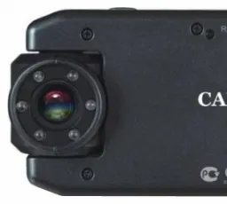 Видеорегистратор CANSONIC FDV-606, 2 камеры, GPS, ГЛОНАСС, количество отзывов: 9