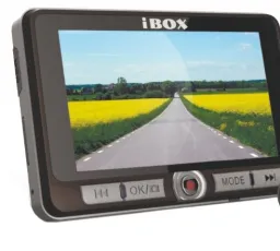 Видеорегистратор iBOX Z-919, количество отзывов: 9